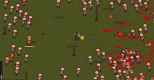 NO LIFE: Zombie Survivor