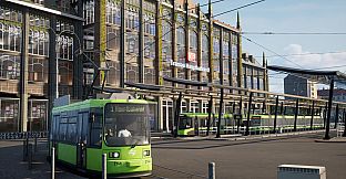 City Transport Simulator: Tram