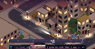 Keystroke Pursuit