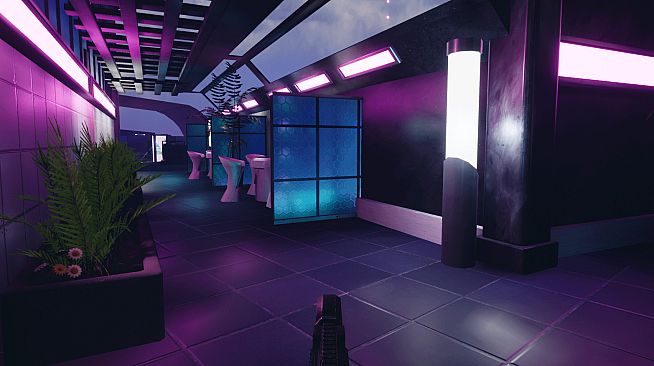 NearPrime VR - Net Burn