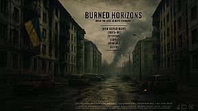 BURNED HORIZONS