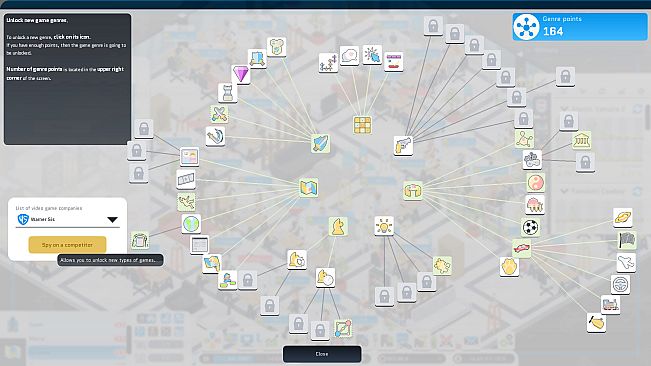City Game Studio: Your Game Dev Adventure Begins