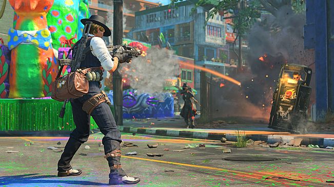 Call of Duty: Black Ops 4 - Digital Deluxe