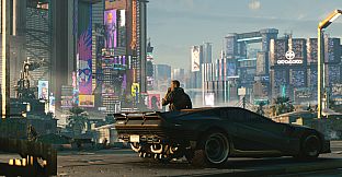 Cyberpunk 2077 Bonus Content
