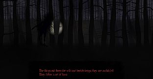 Whistling at Night