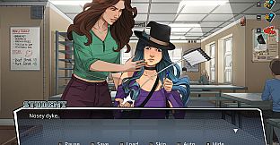 Date Z - Bao Romance Pack