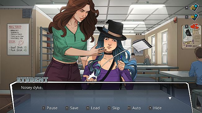 Date Z - Bao Romance Pack