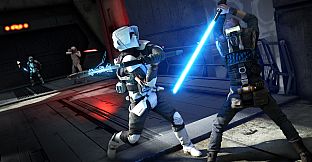 STAR WARS Jedi: Fallen Order Deluxe Edition