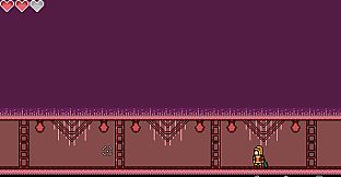 Hero's everyday life - Demon's set