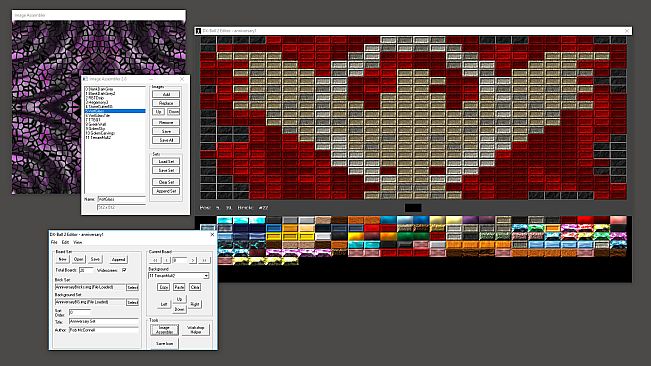 DX-Ball 2: 20th Anniversary Edition