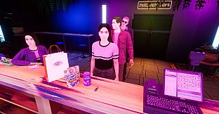 Cannabiz: Weed Shop Owner