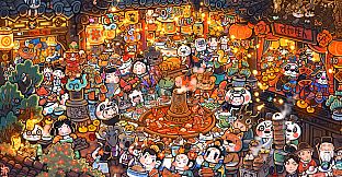 Whisker Wanderlust: Unwritten Chapter