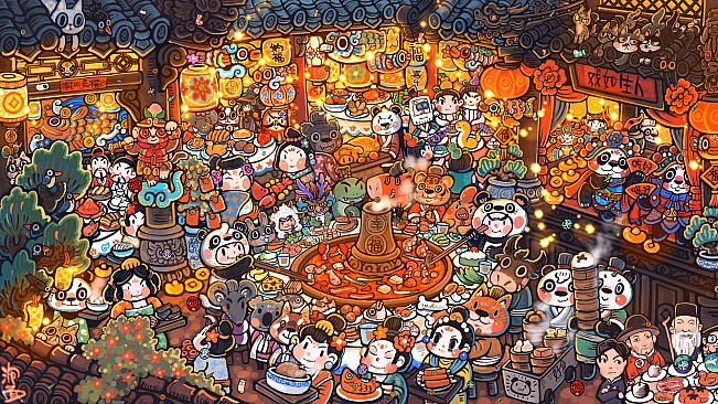 Whisker Wanderlust: Unwritten Chapter