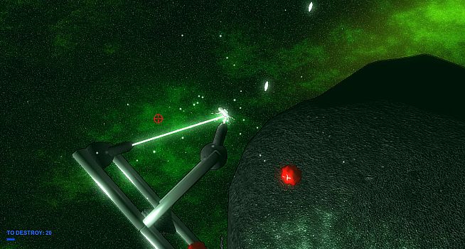 Gold Rush In The Oort Cloud