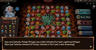 Roguematch : The Extraplanar Invasion