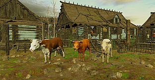 Animals for Clip maker