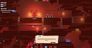 Hell Architect: Prologue