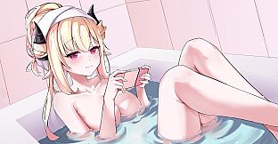 My Lovable Demon: Art Pack