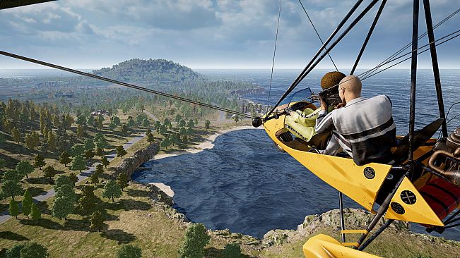 PUBG - 2026 Xbox Game Pass Exclusive Survivor Pack #3