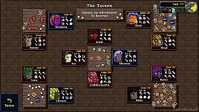 Legends of Dragaea: Idle Dungeons Prelude