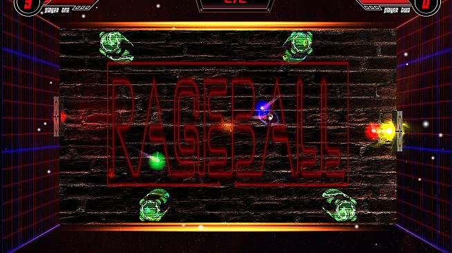 RageBall