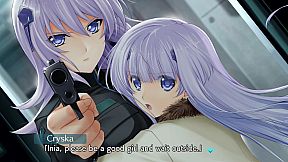 Muv-Luv Alternative Total Eclipse Remastered