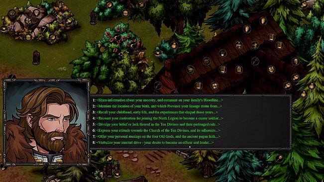 Tales of Legendary Lust: Aphrodisia