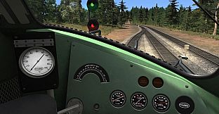 F7 Southern Pacific "Bloody Nose" Add-on Livery