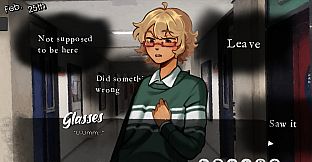 Doce Fim ~sweetend placebo~