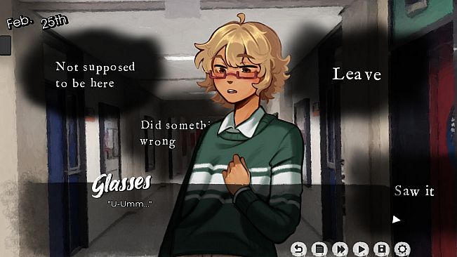 Doce Fim ~sweetend placebo~