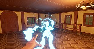 NPC Blacksmith Simulator