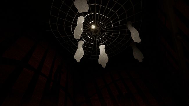 Good Boy The Long Night