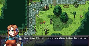 Heroines of Swords & Spells 2