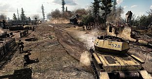 Call to Arms - Gates of Hell: Scorched Earth