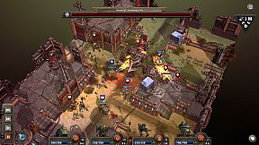 Grit and Valor - 1949