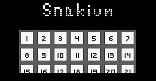 Snakium