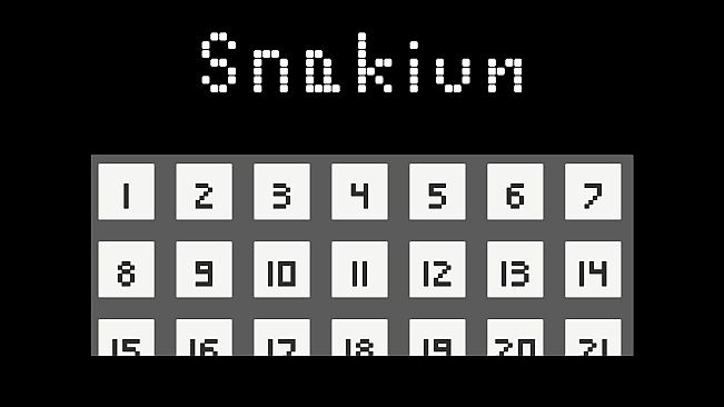 Snakium