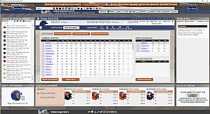 Draft Day Sports: Pro Football 2018