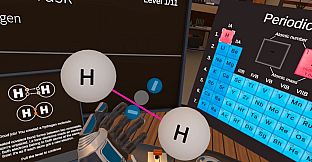 Futuclass - Chemical Bonds