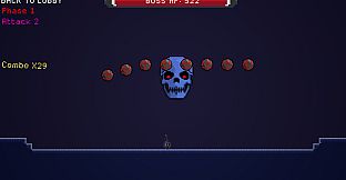 The Lone Boss