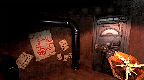 Last Look along Woodward Boulevard