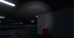 The Parking Garage
