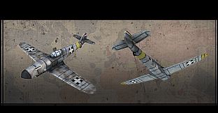 Hearts of Iron III: Axis Minors Vehicle Pack