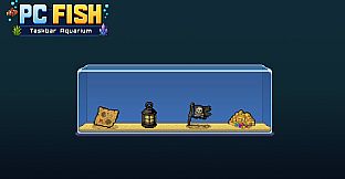 PC FISH – Sunken Treasures Pack