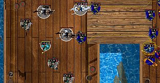 Age of Fear: Pirates! Expansion