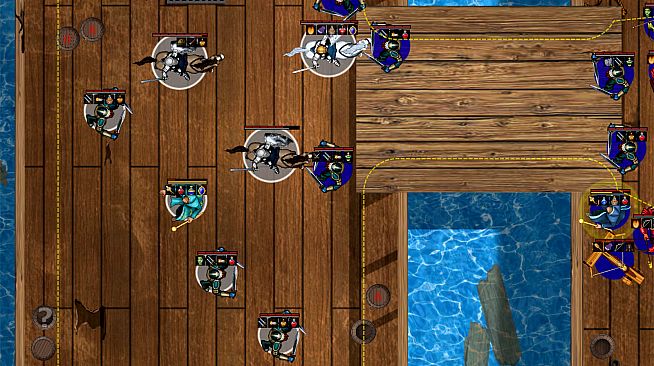 Age of Fear: Pirates! Expansion