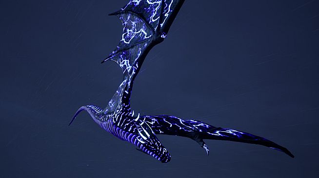 Day of Dragons - Blitz Striker Amphithere