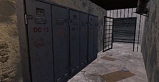 Buildings for Clip maker