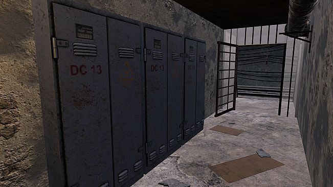 Buildings for Clip maker