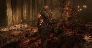 Killing Floor "London's Finest" Character Pack